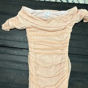 Venus formal midi dress. Size xs.